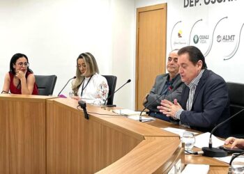 Mais cobrança: Rezende também endurece cobrança em função de problemas com a energia elétrica