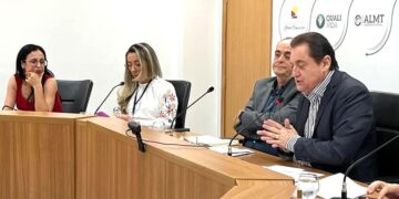 Mais cobrança: Rezende também endurece cobrança em função de problemas com a energia elétrica