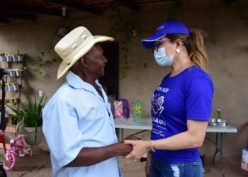 Primeira-dama de MT destaca importância do Dia da Consciência Negra na luta contra o racismo e pela igualdade