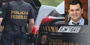 Delação do empresário Willian, alvo da PF por comércio ilegal de mercúrio está tirando sono de muita gente, diz fonte