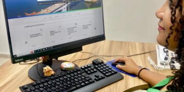 Governo firma parceria com TRE para disponibilizar serviços eleitorais no Portal Único do Estado e MT Cidadão