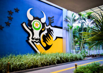 Estudantes da Rede Estadual de MT serão nomeados jovens embaixadores nesta quarta-feira (22)