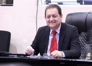 SAÚDE|: Deputado Sebastião Rezende busca interlocução do MP para gestão dupla na Santa Casa