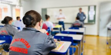 Seduc-MT divulga locais de provas de processo seletivo para ingresso nas escolas militares; Confira