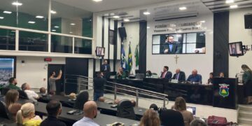 Concessão do Terminal Turístico da Salgadeira é debatido em audiência pública em Cuiabá