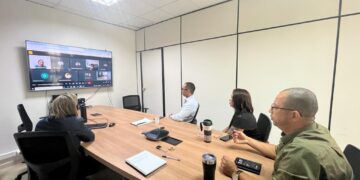 Governo de MT apresenta ferramentas de planejamento e acompanhamento de políticas públicas ao Governo de São Paulo