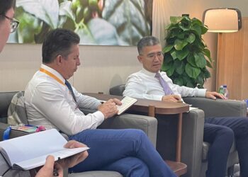 Banco da China quer investir nos setores produtivos e de infraestrutura de MT