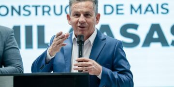 Governador vai mostrar produção e preservação de MT: “Nenhum lugar do mundo faz 50% do que fazemos”