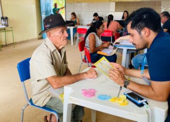 Processo de seleção de famílias em assentamentos federais é alterado