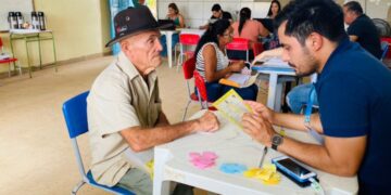 Processo de seleção de famílias em assentamentos federais é alterado