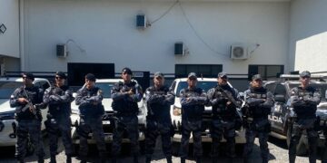 Ação integrada da Sesp em Sorriso prende dois suspeitos e recupera três caminhonetes furtadas