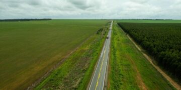 Nova Rota do Oeste deve iniciar três grandes pacotes de obras na BR-163