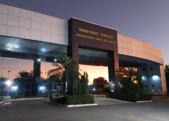 MPMT requer intimação de prefeito sobre TAC e término da intervenção