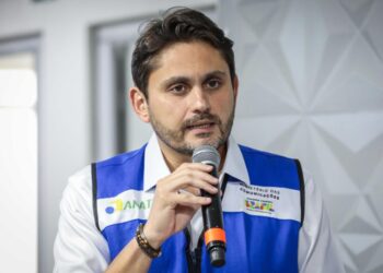 Ministro das Comunicações: “Governador Mauro Mendes reposicionou Mato Grosso e está fazendo trabalho brilhante”