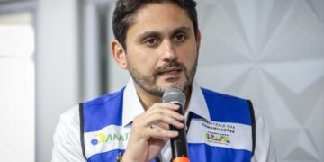 Ministro das Comunicações: “Governador Mauro Mendes reposicionou Mato Grosso e está fazendo trabalho brilhante”