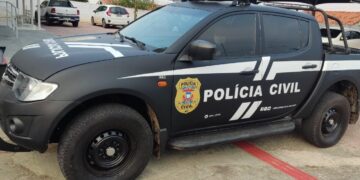 Motorista de transporte escolar é preso pela Polícia Civil em Torixoréu – RETIFICADA