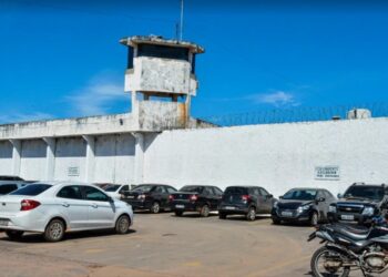 A PEDIDO DO MPMT: Justiça revoga liminar e mantém situação prisional de megatraficante