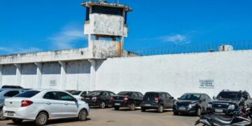 A PEDIDO DO MPMT: Justiça revoga liminar e mantém situação prisional de megatraficante