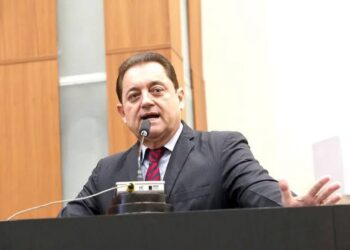 STF julga favorável a LEI de Deputado Rezende que expõe nomes de condenados que praticaram crimes contra mulheres