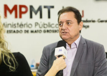 STF reconhece lei do deputado Rezende para criar cadastro de condenados em MT