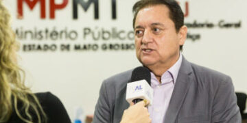 STF reconhece lei do deputado Rezende para criar cadastro de condenados em MT