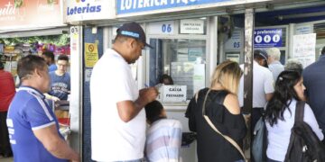 Sorteio da Mega da Virada é neste domingo