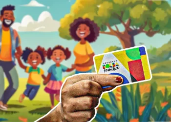 Governo divulga calendário de pagamentos do Bolsa Família para 2024