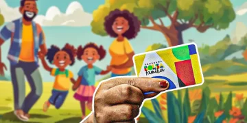 Governo divulga calendário de pagamentos do Bolsa Família para 2024