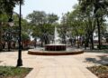 Governo de MT entrega reforma da praça de Chapada dos Guimarães neste sábado (16)