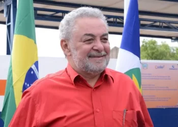 Justiça condena ex-prefeito e agência a pagar mais de 800 mil por improbidade administrativa em Rondonópolis (MT)