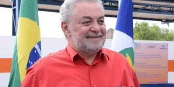 Justiça condena ex-prefeito e agência a pagar mais de 800 mil por improbidade administrativa em Rondonópolis (MT)