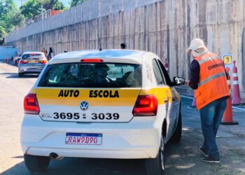 Prazo para tirar a 1ª CNH é prorrogado para processos iniciados entre 2019 e 2023