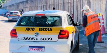 Prazo para tirar a 1ª CNH é prorrogado para processos iniciados entre 2019 e 2023