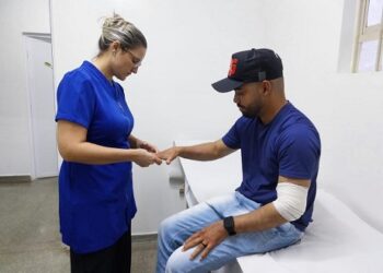 Cermac realizou 4,3 mil atendimentos voltados ao diagnóstico e tratamento da hanseníase em MT