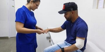 Cermac realizou 4,3 mil atendimentos voltados ao diagnóstico e tratamento da hanseníase em MT