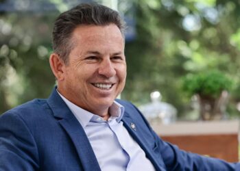 Governador destaca investimentos que estão transformando região Noroeste