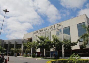 Poder Judiciário informa o valor da UPF em janeiro de 2024