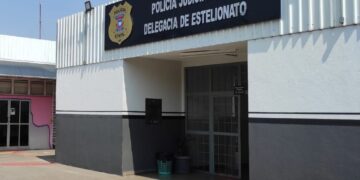 Polícia Civil prende homem que tentava abrir conta bancária com documento falso em Cuiabá
