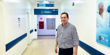 Recursos para Saúde – Rezende propõe emenda para novo Hospital Regional, mas sofre resistência
