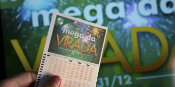 Mega da Virada 2023: 1 bolão e 4 apostas simples levam mais de R$ 117 milhões cada; veja números