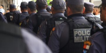 Polícia Militar realiza passagem de comando do 3º Batalhão de Cuiabá nesta sexta-feira (05)