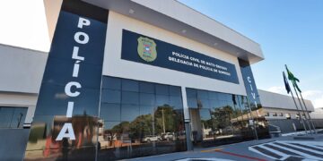 Polícia Civil nomeou 315 novos policiais e modernizou equipamentos e delegacias em 2023