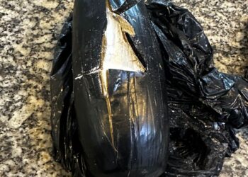 Polícia Penal prende 10 mulheres com carteiras de visitas falsas e drogas escondidas nas partes íntimas