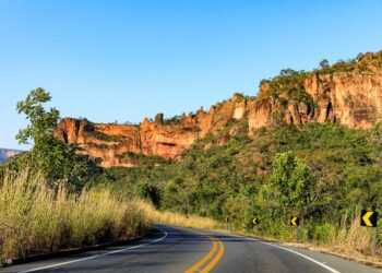 Sobre a não participação do Governo de Mato Grosso na licitação do Parque Nacional de Chapada dos Guimarães