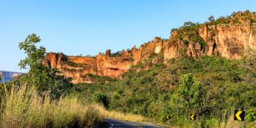 Sobre a não participação do Governo de Mato Grosso na licitação do Parque Nacional de Chapada dos Guimarães