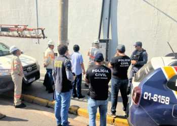 Operação conjunta das forças de segurança de MT recupera R$ 6,5 milhões de furtos e fraudes de energia elétrica