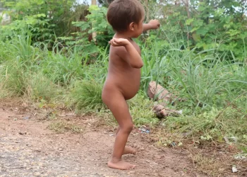 Garimpo ilegal ainda ameaça saúde em território yanomami