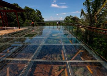 Investimentos em infraestrutura turística vão projetar Mato Grosso e dar mais opções de lazer para população