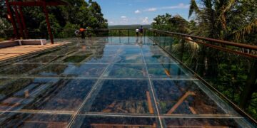 Investimentos em infraestrutura turística vão projetar Mato Grosso e dar mais opções de lazer para população