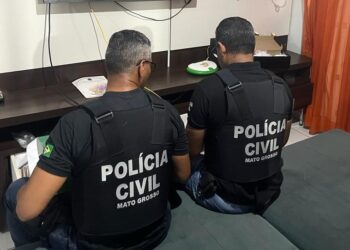 Operações contra fraudes e corrupção resultaram em R$ 128 milhões em bens bloqueados em 2023